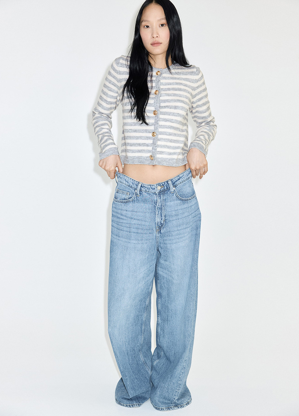 Кофта H&M (361286089)