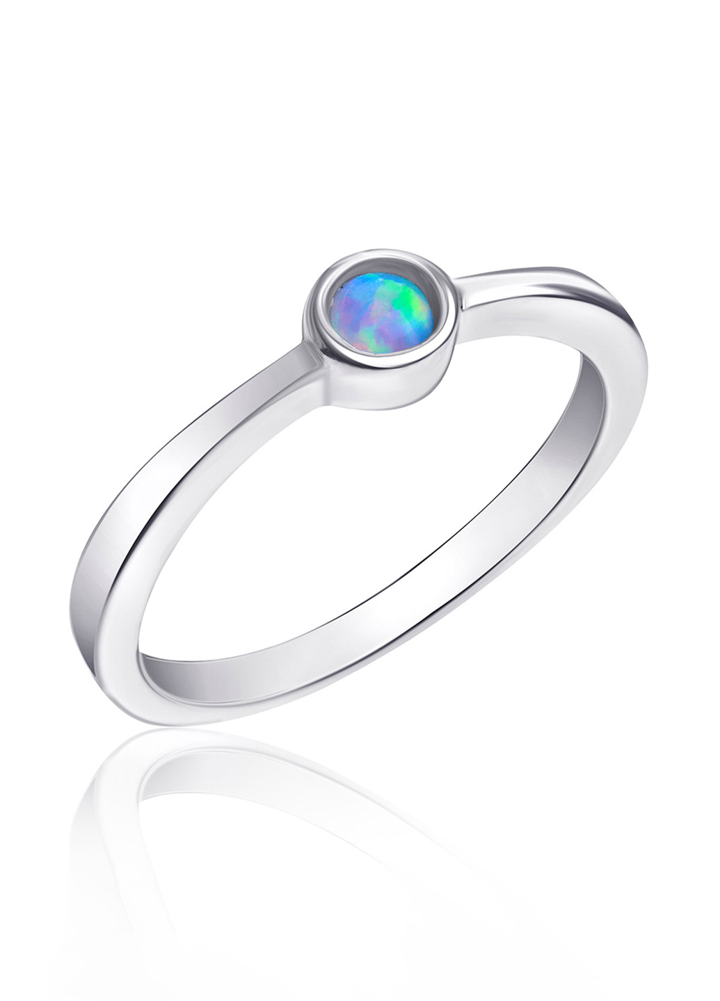 Кольцо Silvex925 (199422765)