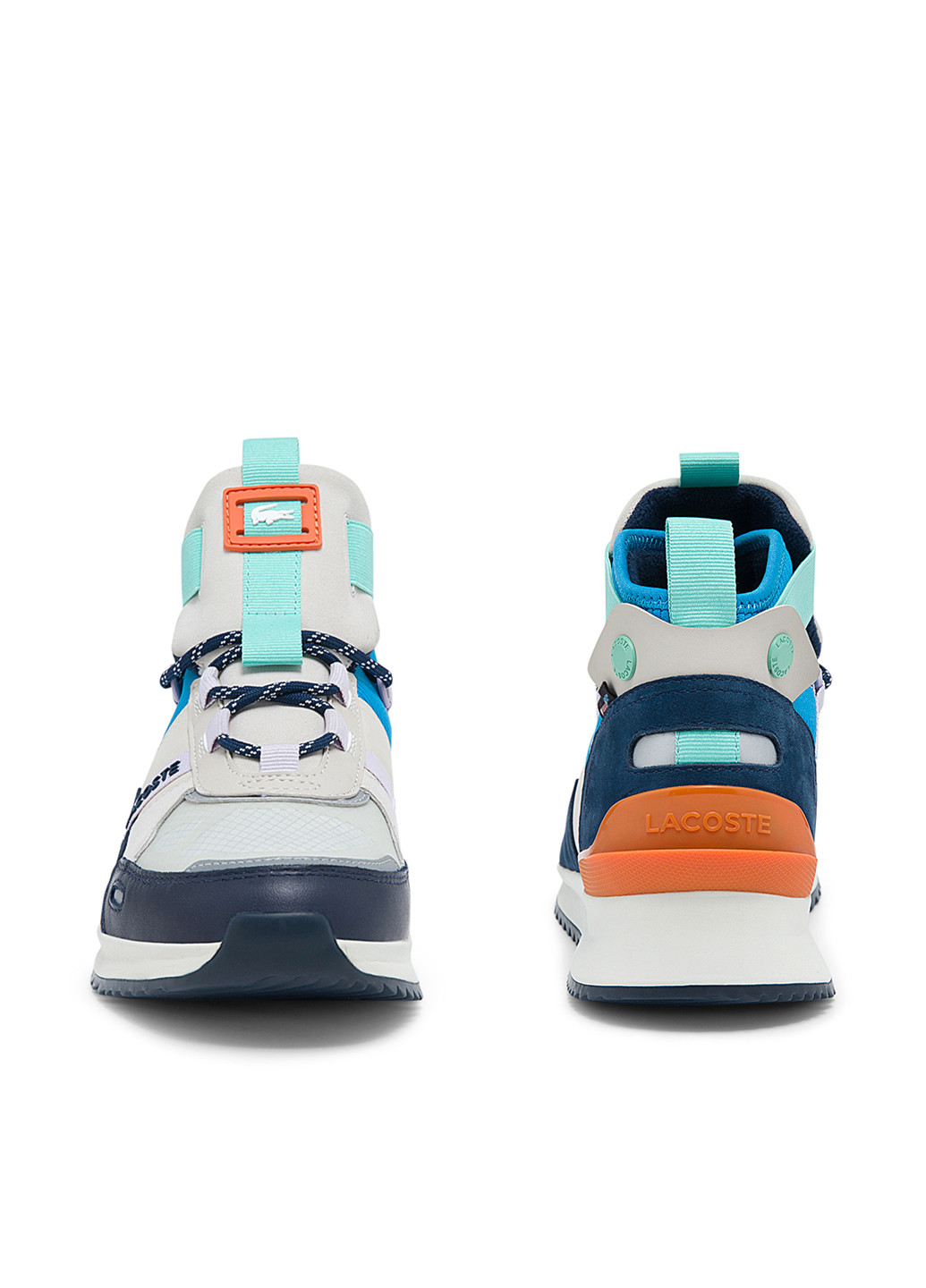 Черевики Lacoste (259356801)