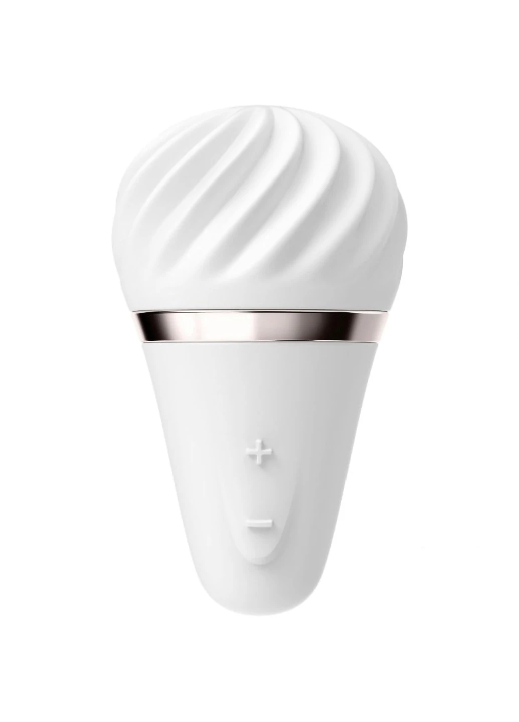 Потужний вібратор Lay-On - Little Wand, водонепроникний, 15 режимів роботи Satisfyer (254151702)
