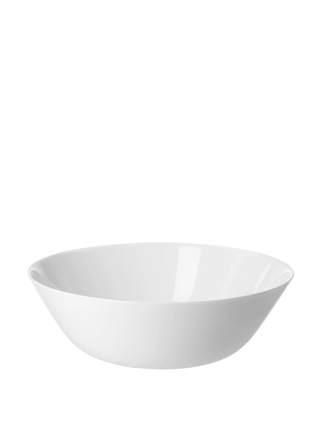 Тарілка, 23 см IKEA (268217561)