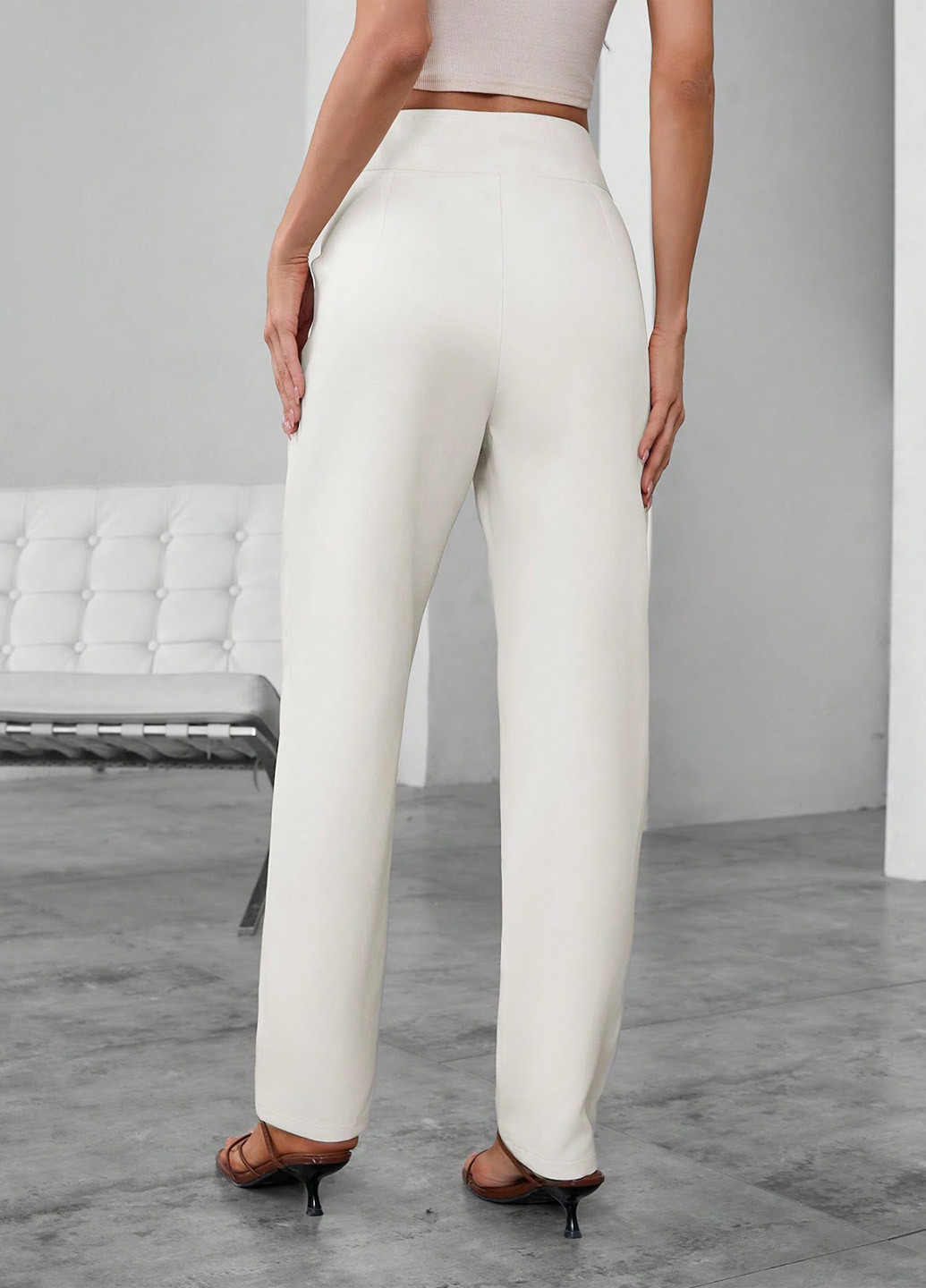 Брюки SHEIN (330763606)