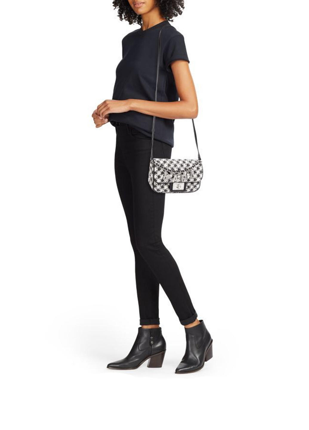 Сумка Karl Lagerfeld (302688651)