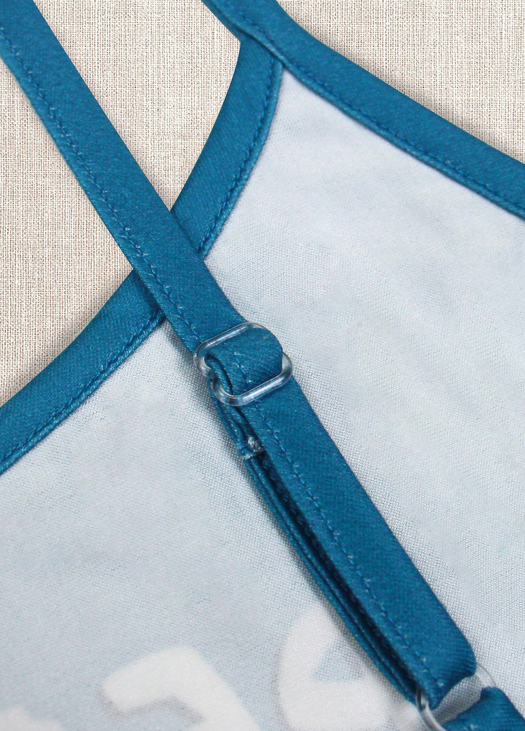 Костюм (топ, шорты) SHEIN (366499107)