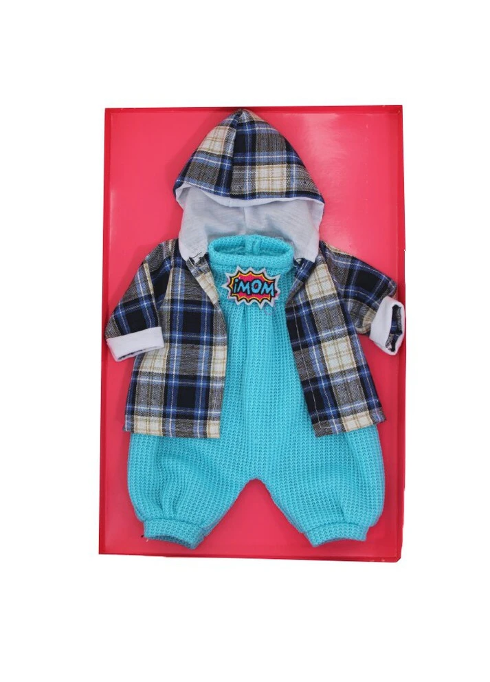 Одяг для ляльок No Brand (254023150)