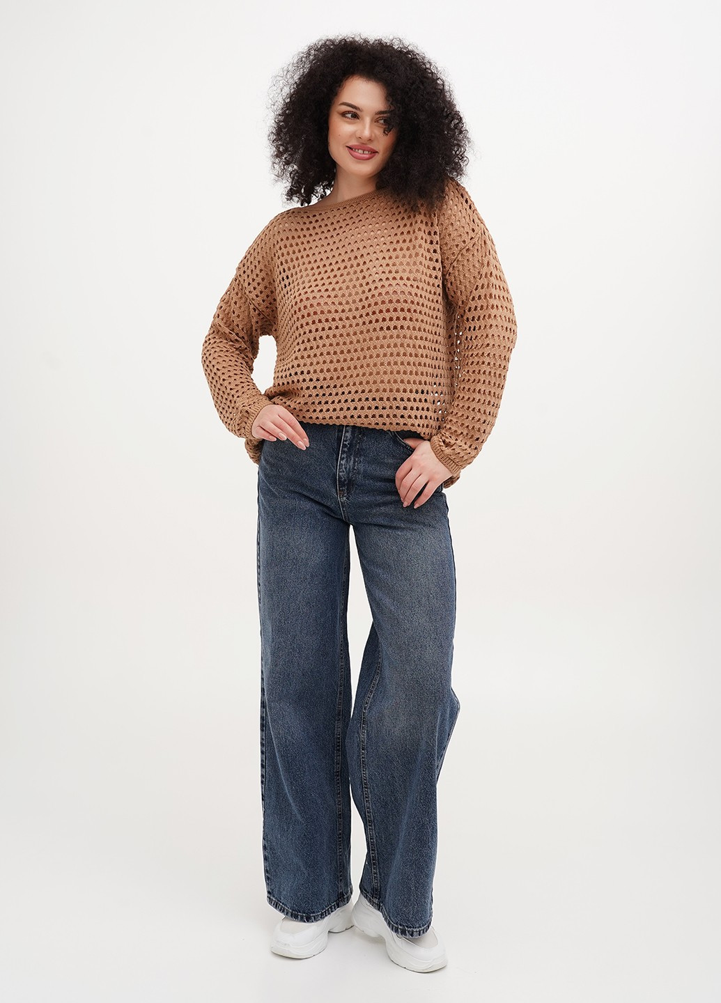 Джинси EQUILIBRI - (329573713)