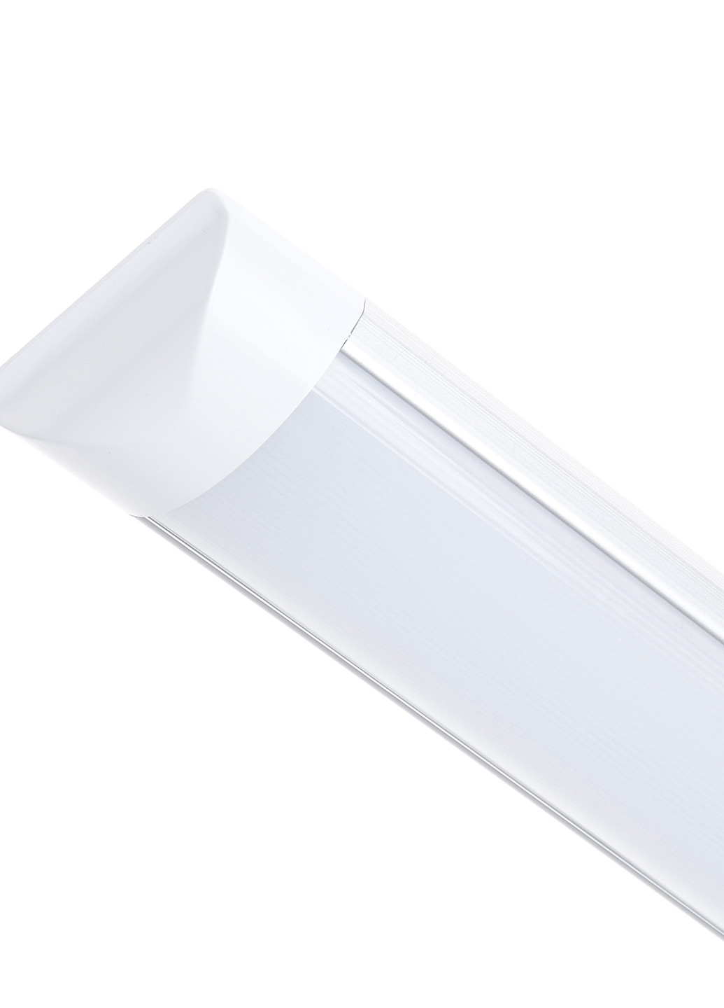 Линейный светильник, 1200х25х75 мм Brille (129869723)