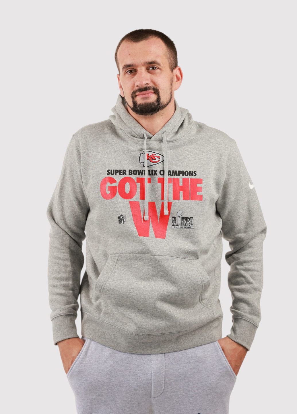 Худи Nike (359854875)