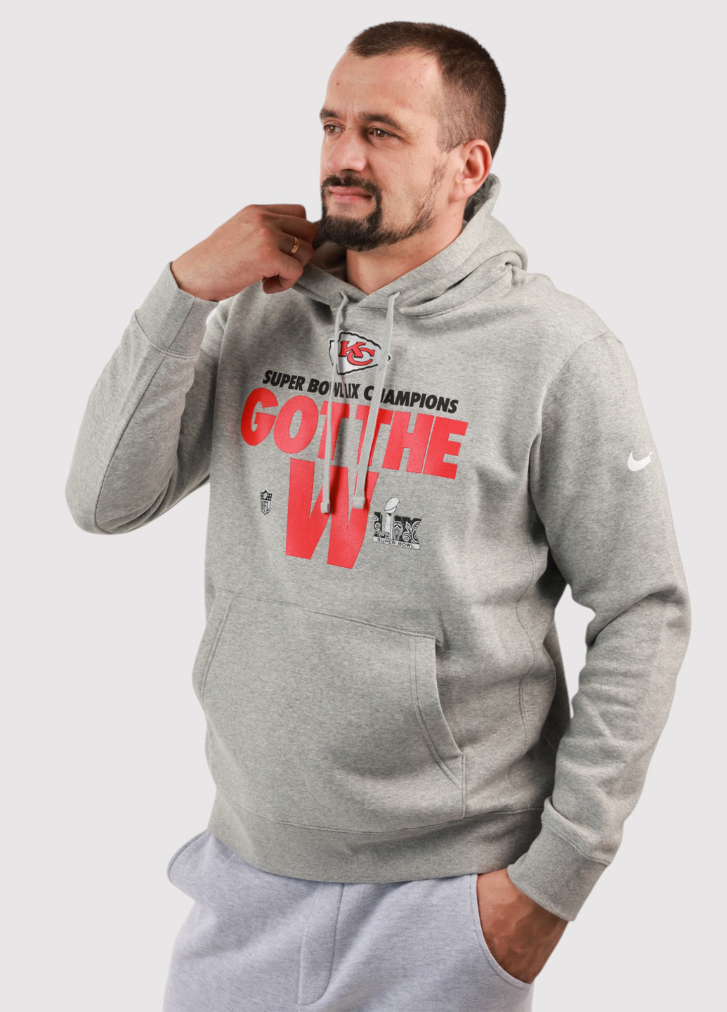 Худи Nike (359854875)