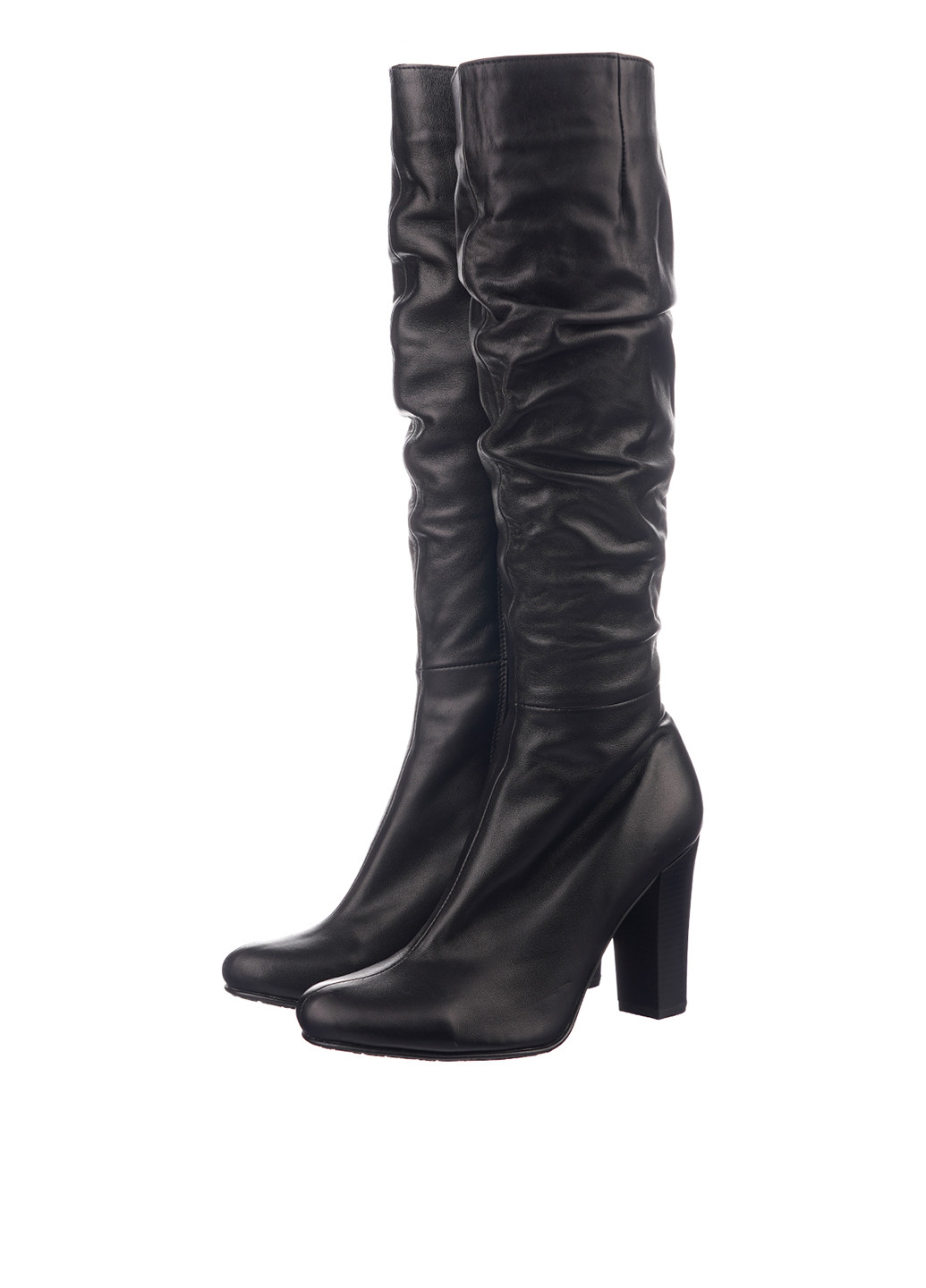 Осенние сапоги Nivelle