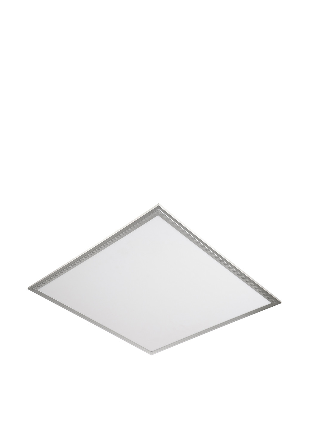 LED панель, 600х10х600 мм Brille (129869743)