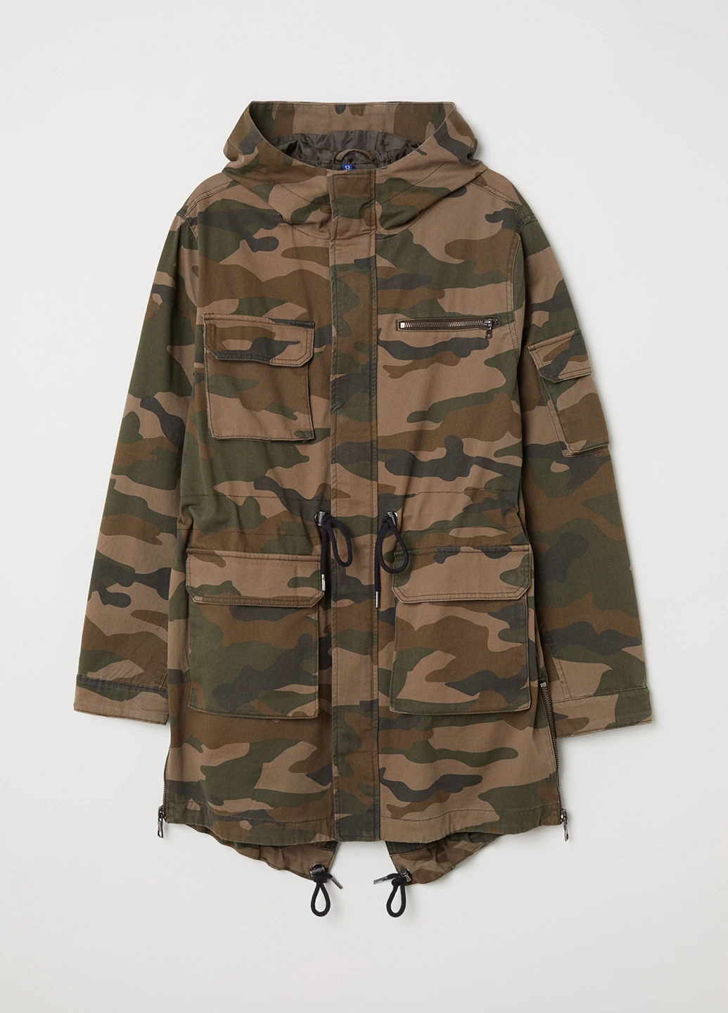 Куртка H&M (244436595)
