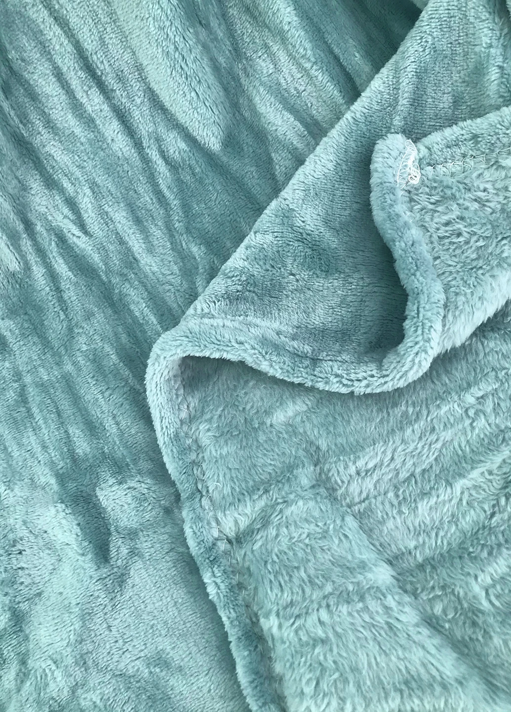 Плед -покрывало фланель, 200*230см Mulberry-Home (250123714)