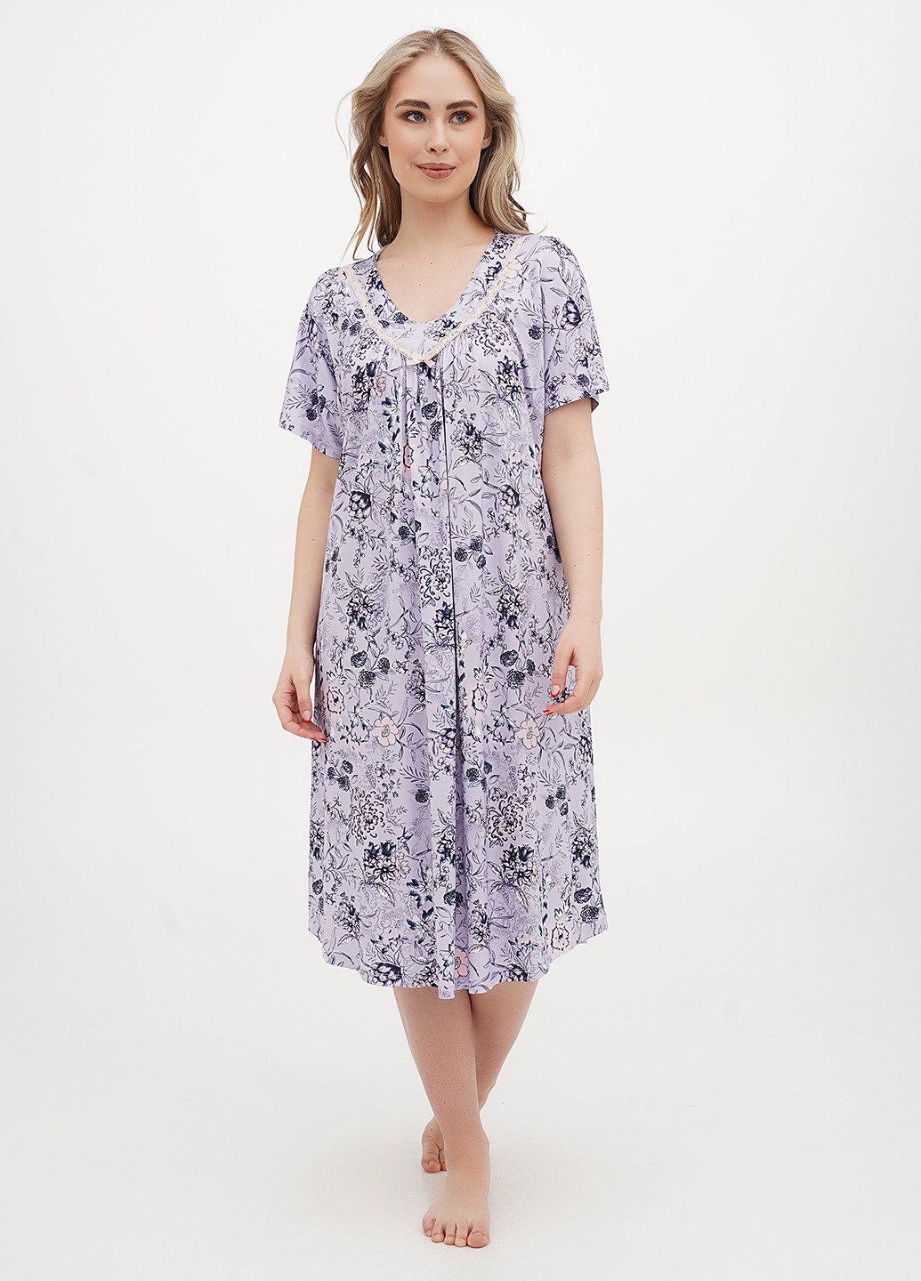 Ночная рубашка Cotpark (323595020)