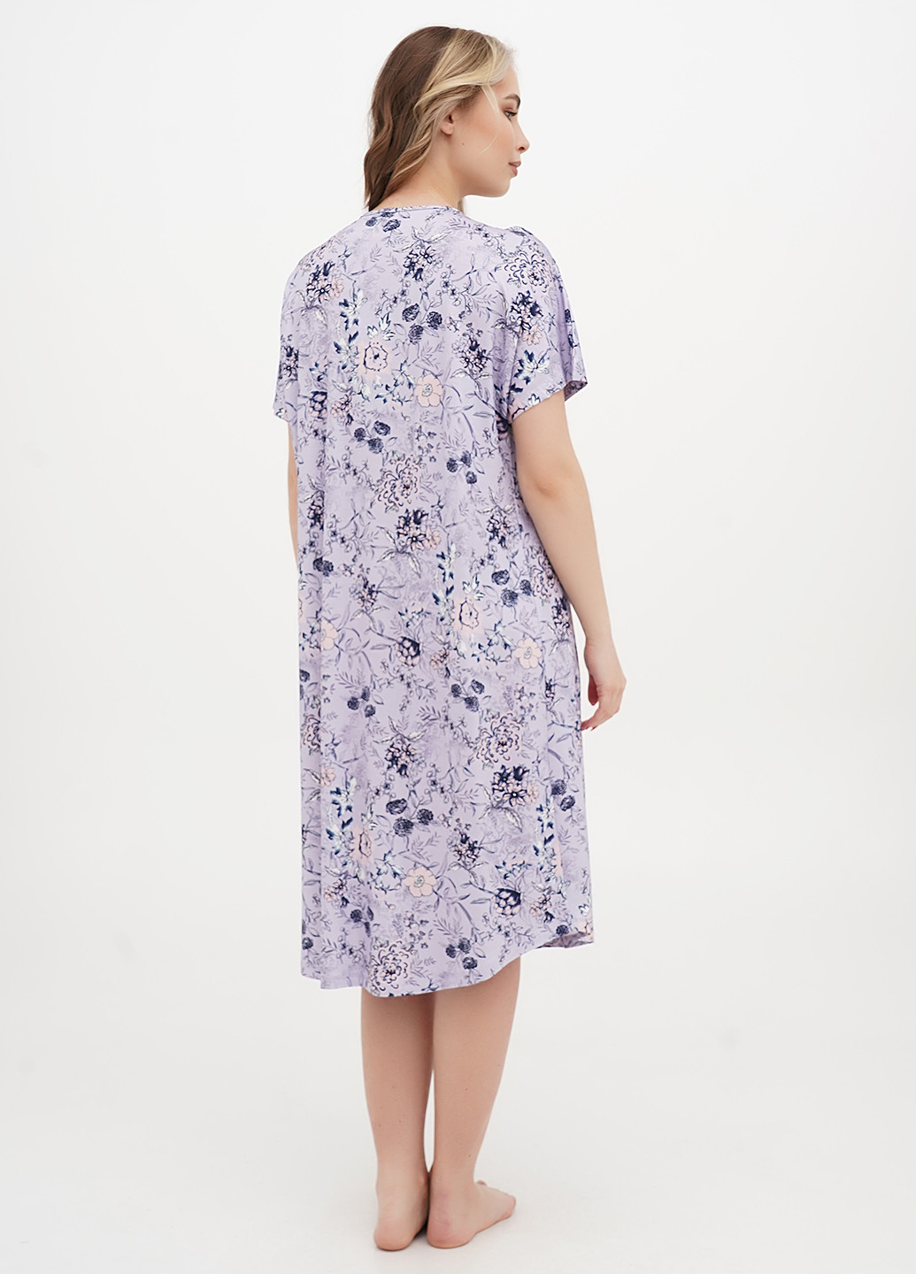 Ночная рубашка Cotpark (323595020)