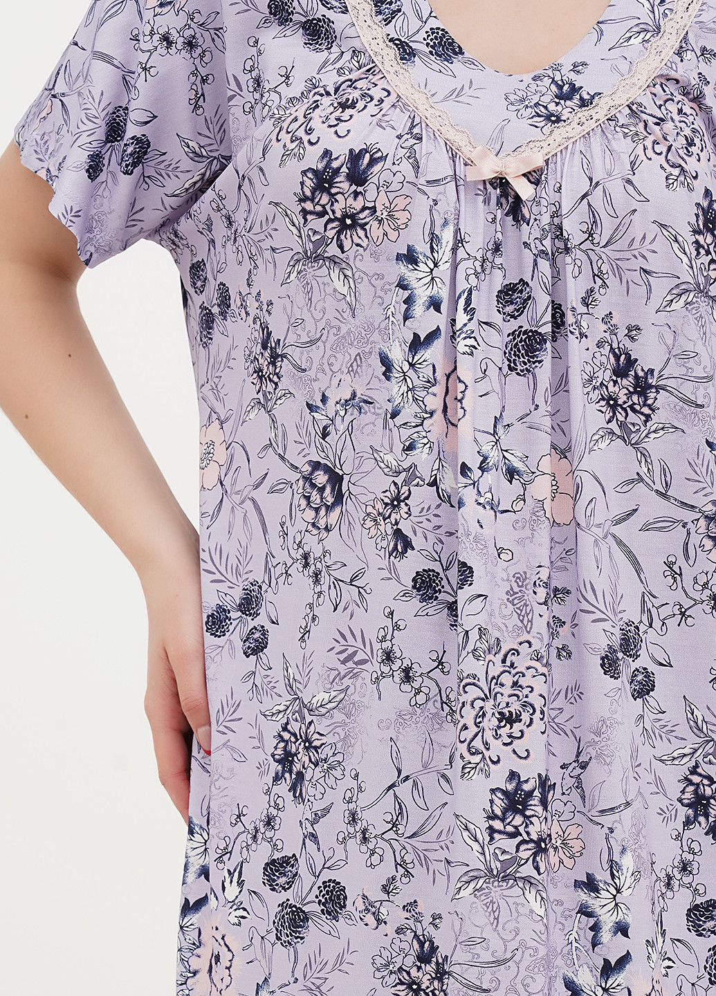 Ночная рубашка Cotpark (323595020)