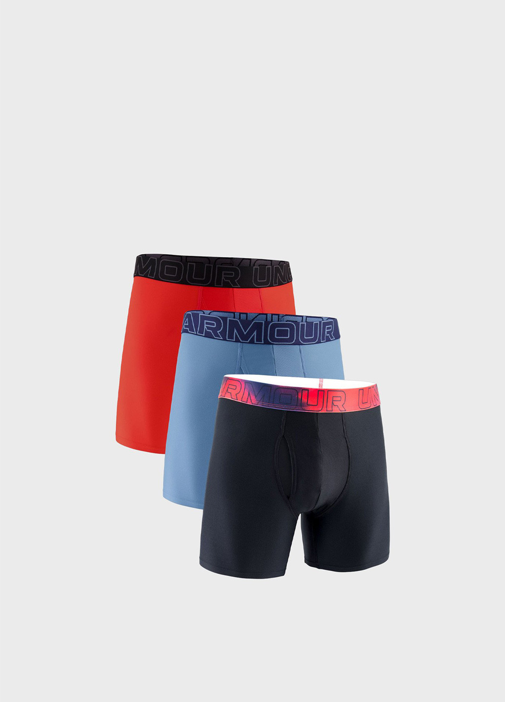 Труси (3 шт.) Under Armour (366438531)