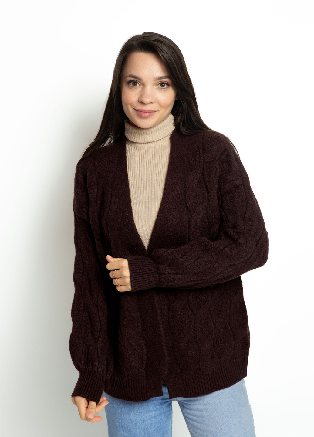 Кардиган Time of Style (306717132)