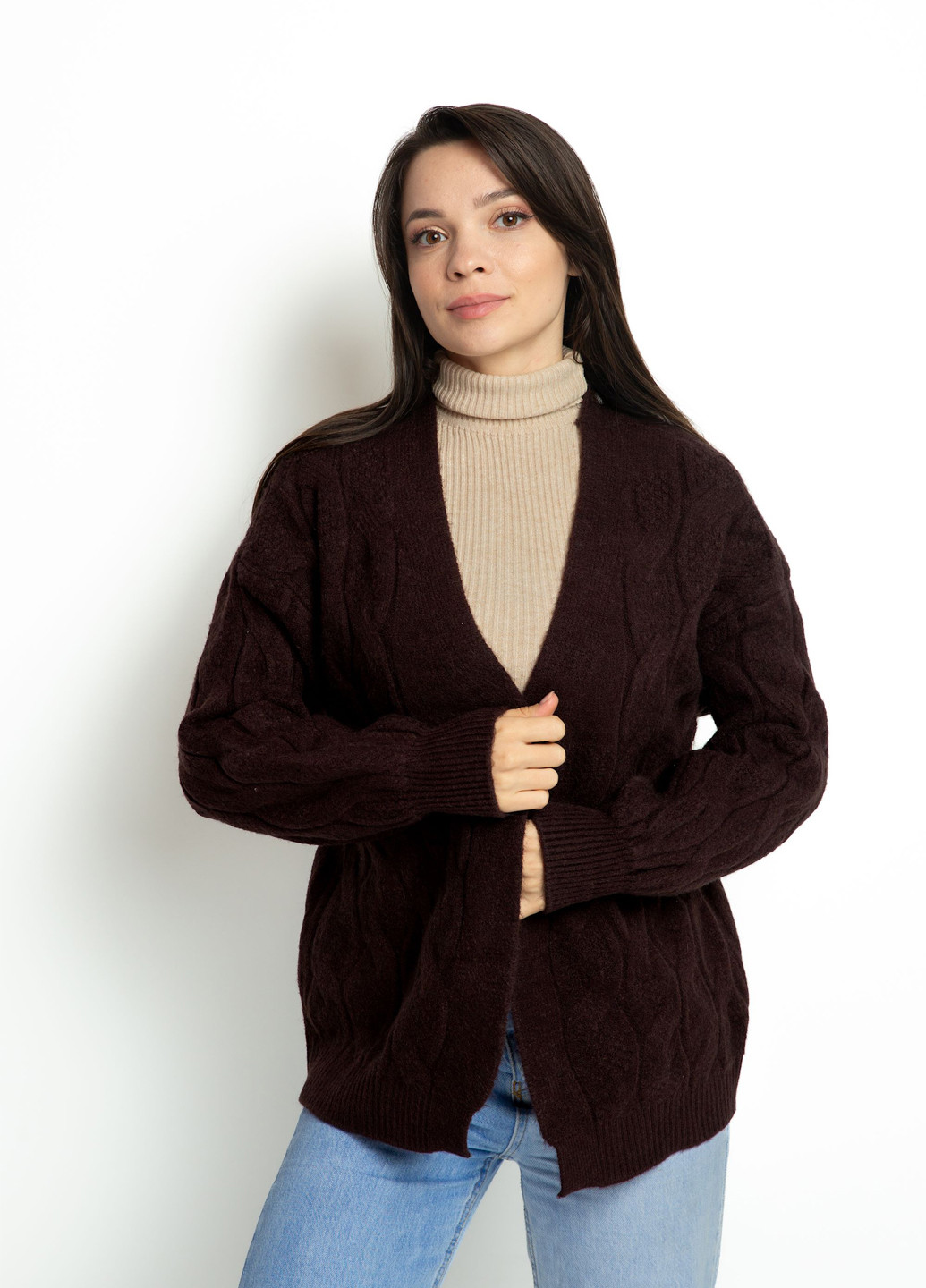 Кардиган Time of Style (306717132)