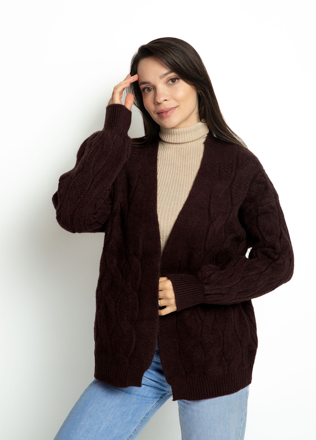 Кардиган Time of Style (306717132)