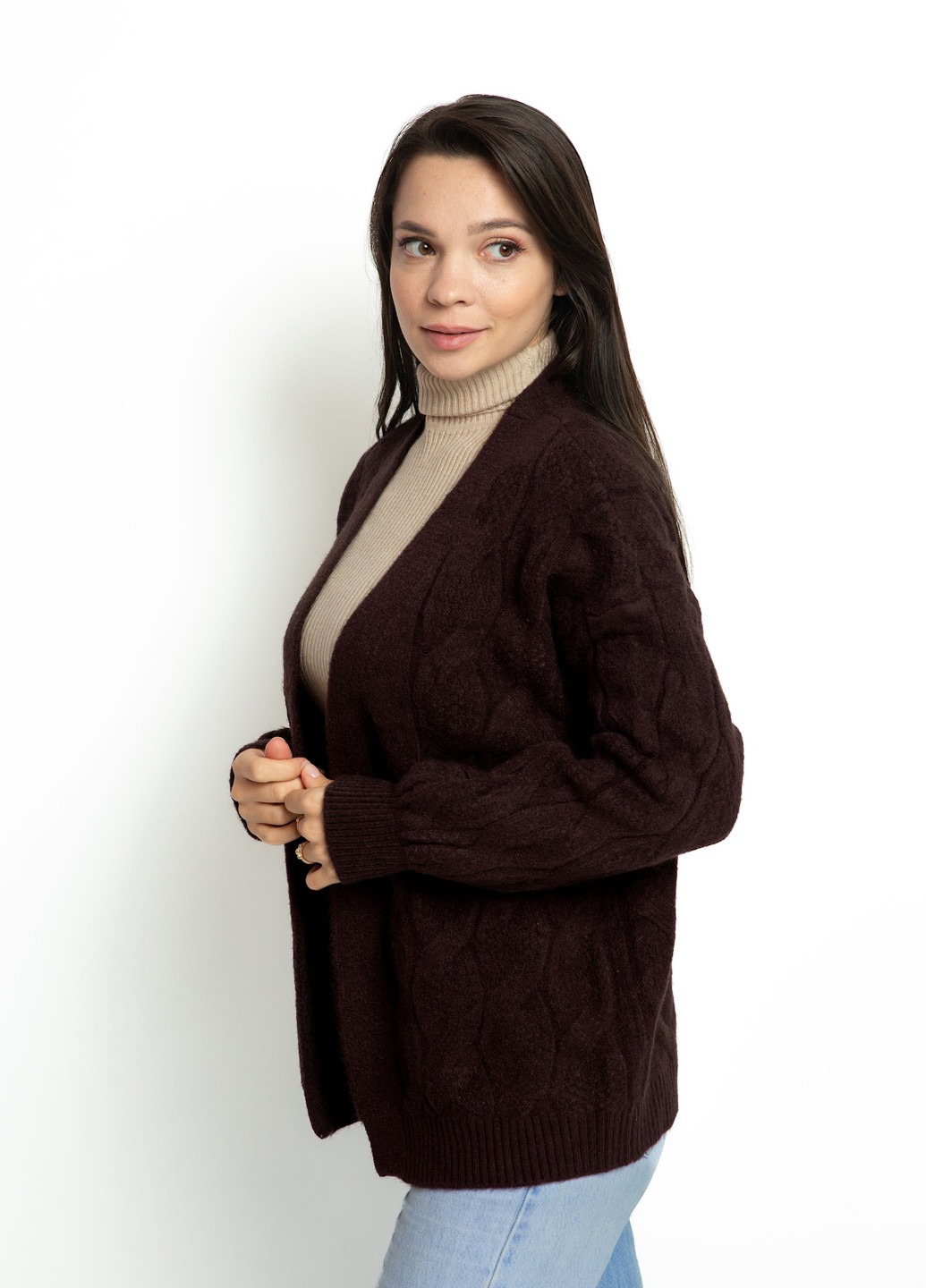 Кардиган Time of Style (306717132)