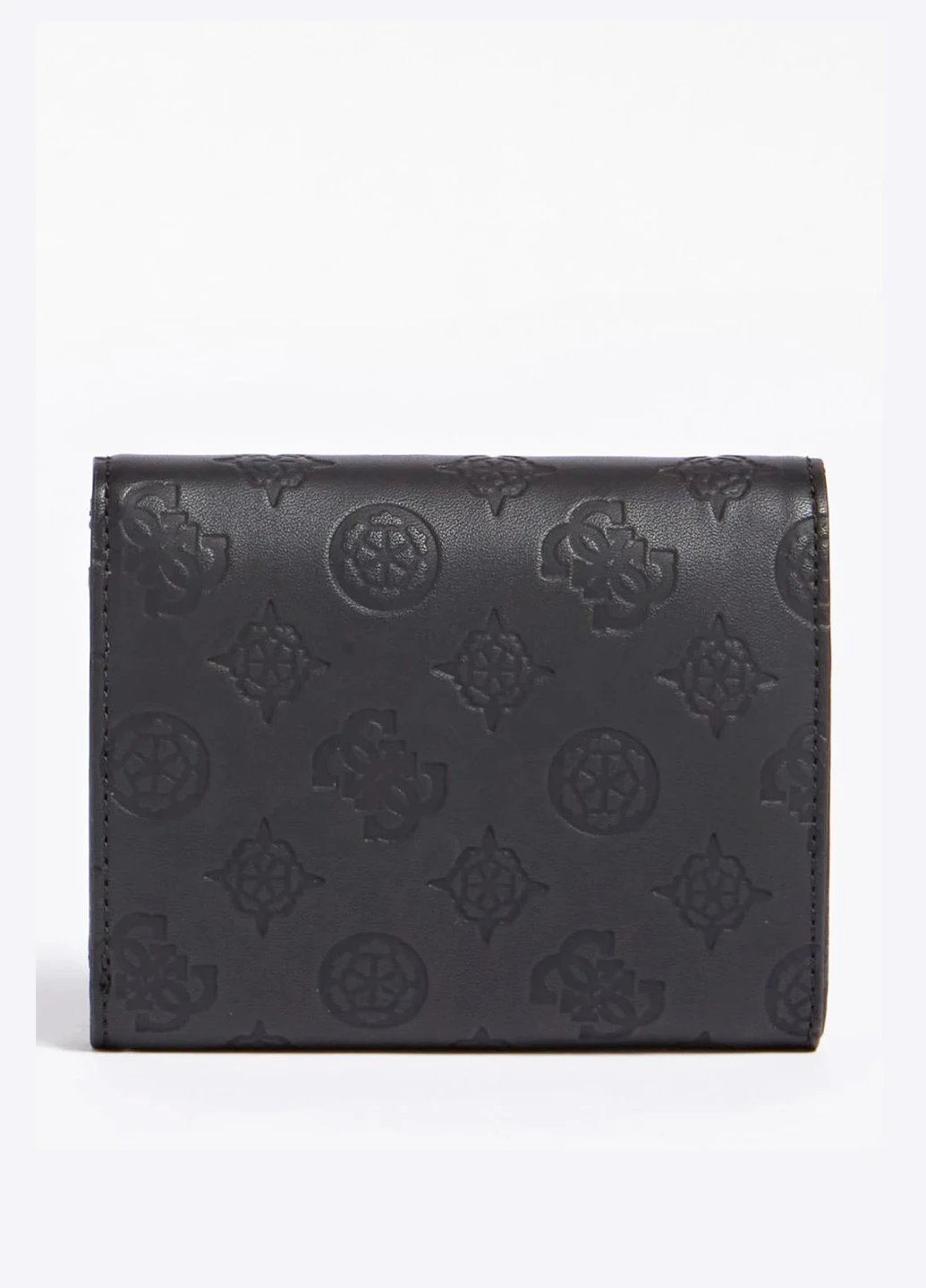 Жіночий маленький гаманець Guess BEA SLG SMALL TRIFOLD (251719552)