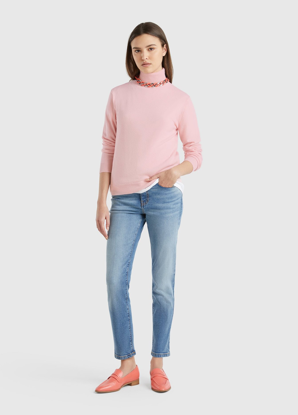 Гольф United Colors of Benetton (194013830)