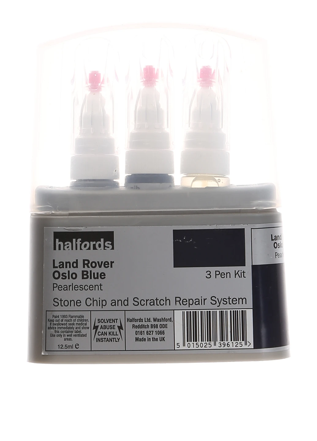 Ремкомплект Land Rover Oslo Blue (3 пр.) Halfords (197278148)