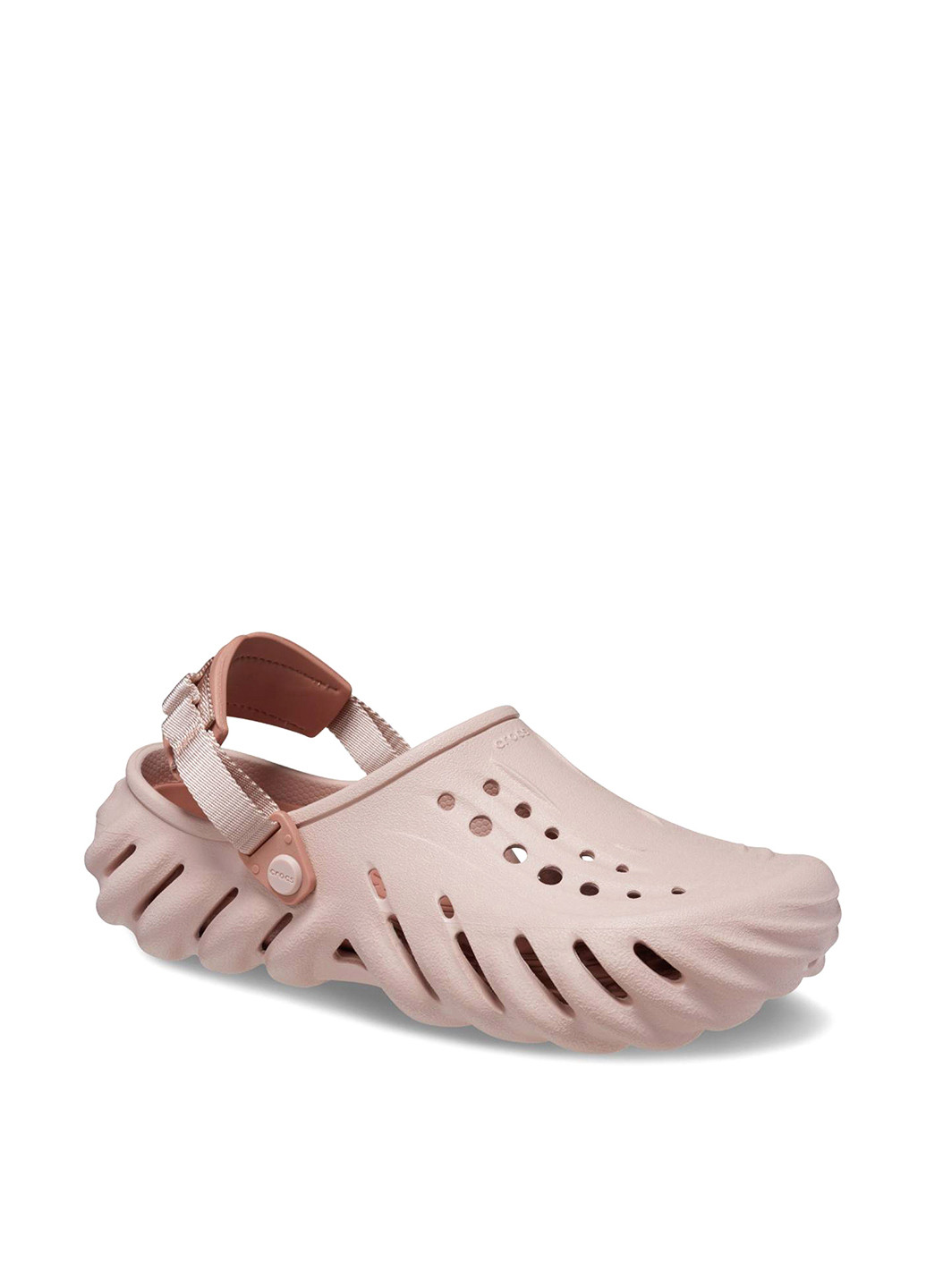 Крокс Crocs ECHO CLOG ARMY (348139142)