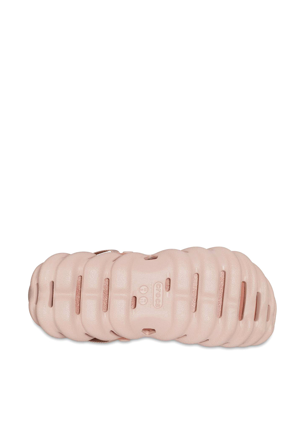 Крокс Crocs ECHO CLOG ARMY (348139142)