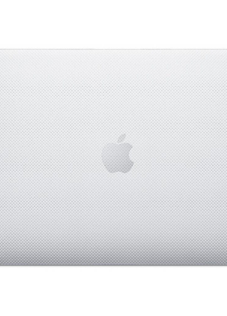 Чохол для ноутбука 13 MacBook Pro, Hardshell Dots Case, Clear (INMB200629-CLR) Incase (207309218)