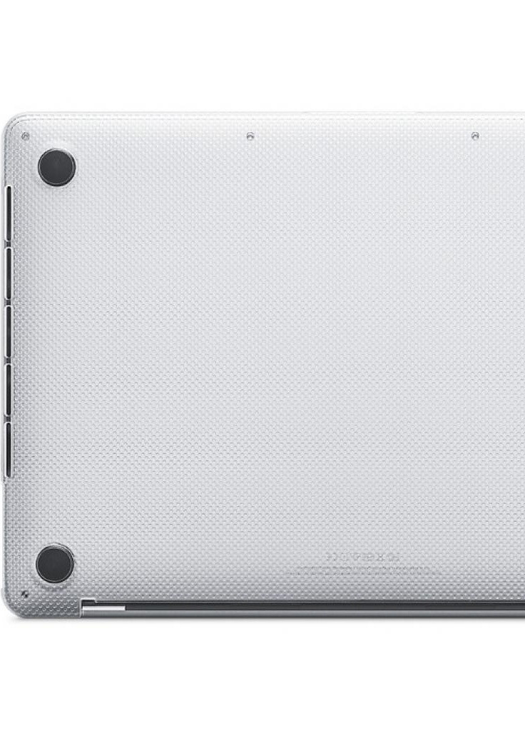 Чохол для ноутбука 13 MacBook Pro, Hardshell Dots Case, Clear (INMB200629-CLR) Incase (207309218)