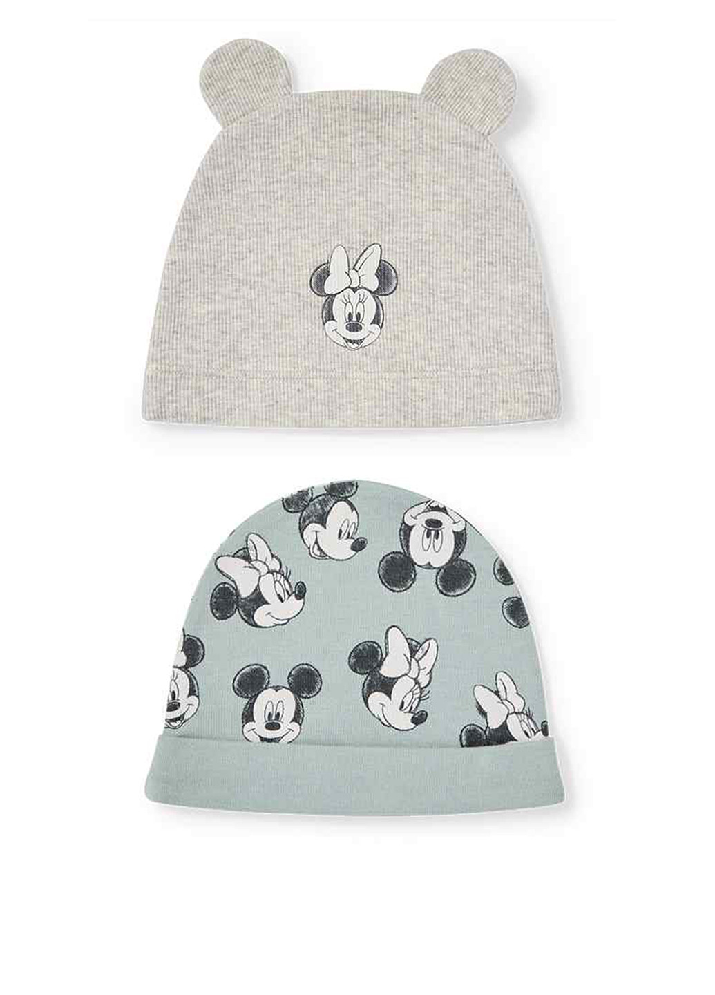 Шапка (2 шт.) C&A (330462580)