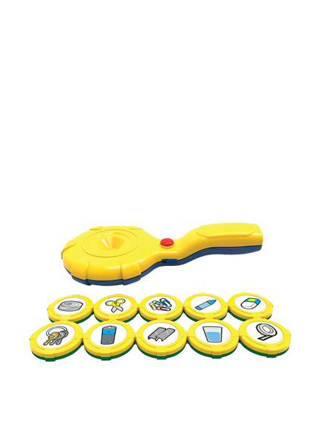 Игровой набор, 20,3х26,6х5,7 см EDU-Toys (286201512)