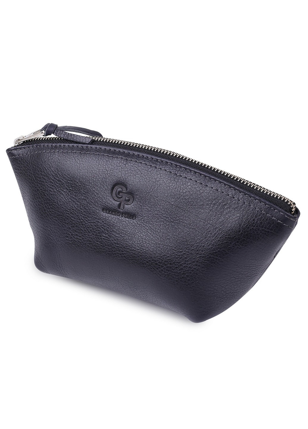 Косметичка кожаная Grande Pelle (252059063)