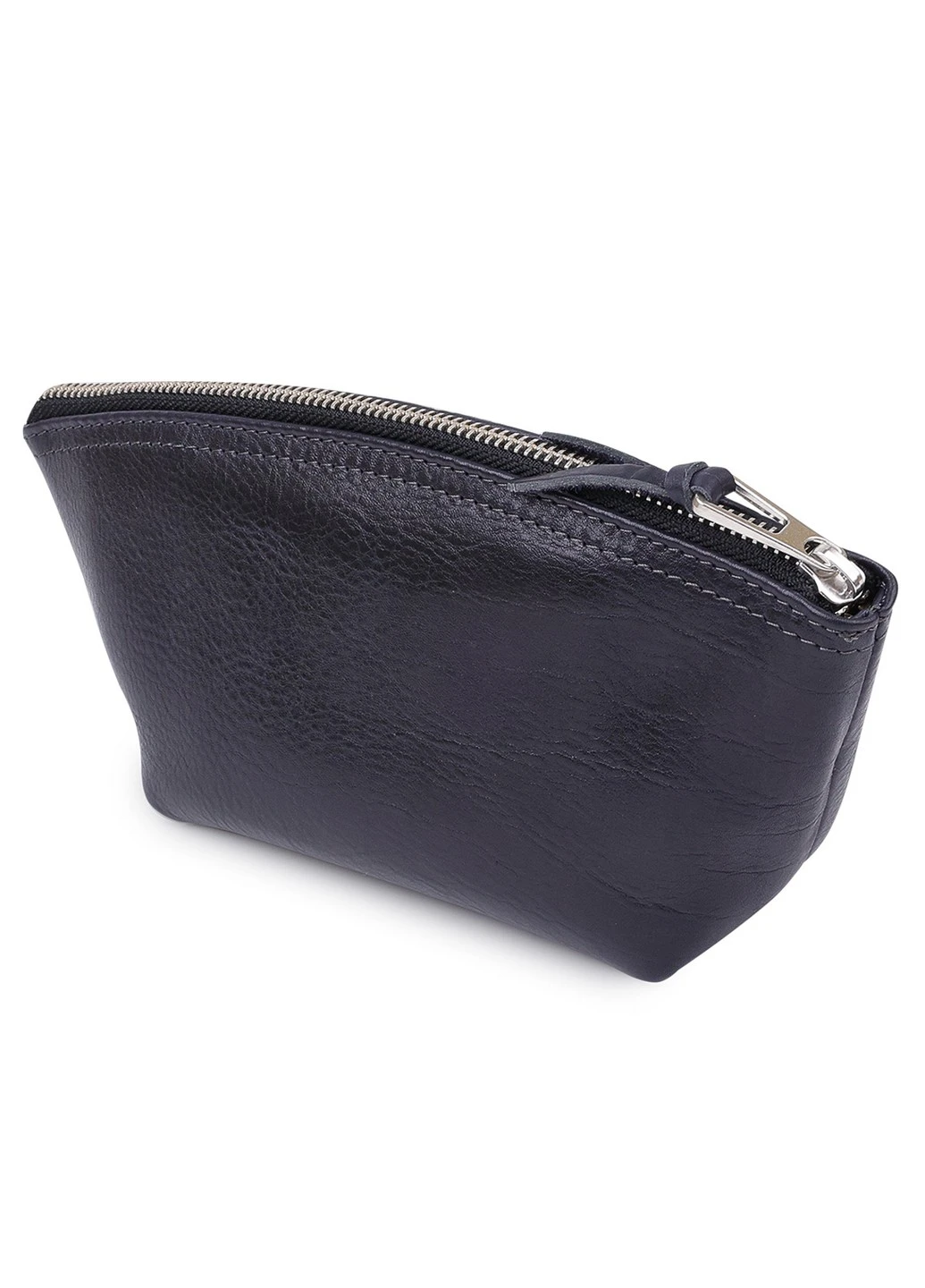 Косметичка кожаная Grande Pelle (252059063)