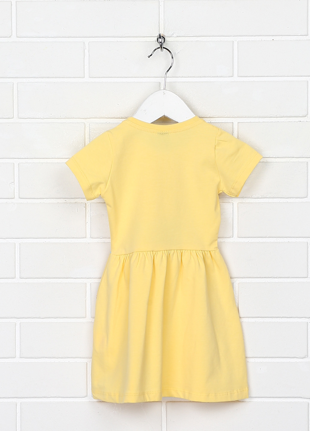 Жовта сукня Kids Wear (170914461)