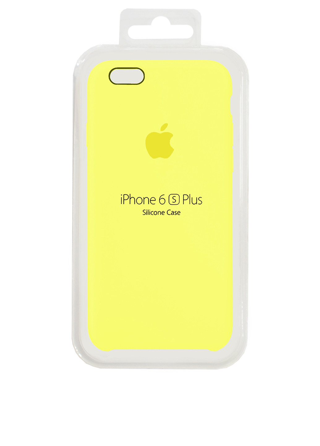Чехол для iPhone 6S Plus Mtp (96874060)