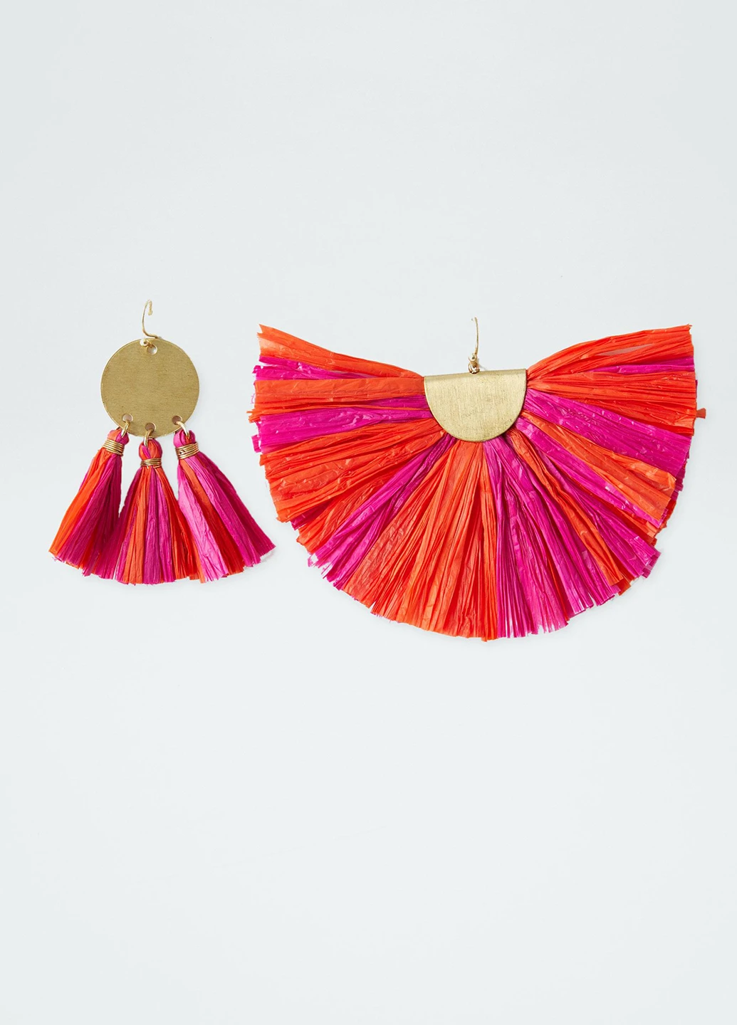 Серьги Pull & Bear (244437174)