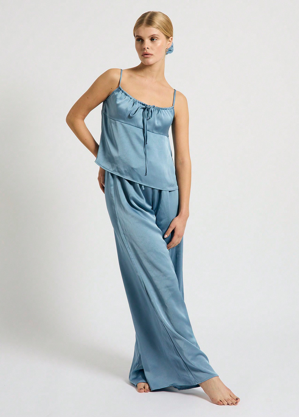 Костюм (топ, штани) SHEIN (342068511)