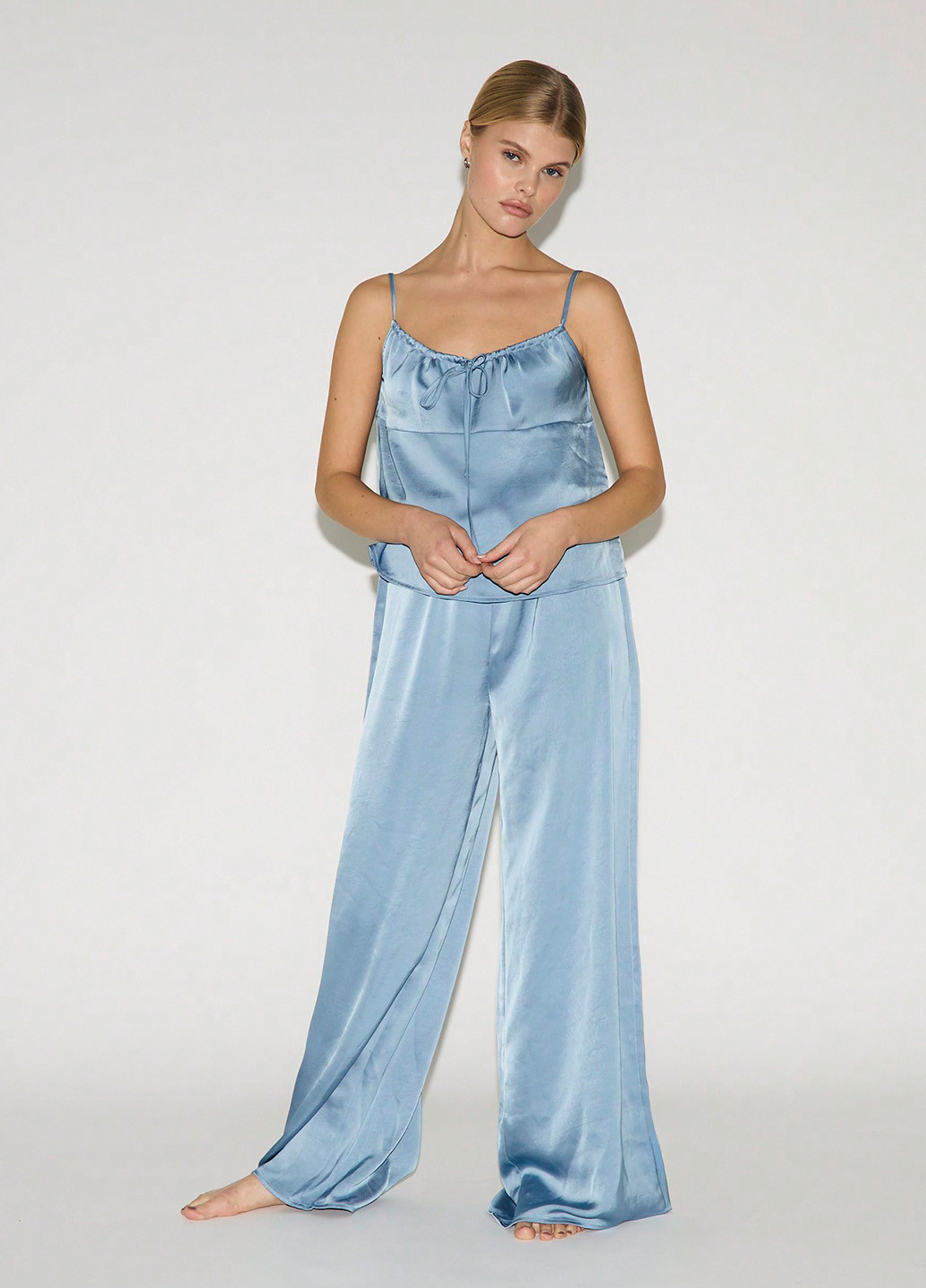 Костюм (топ, штани) SHEIN (342068511)