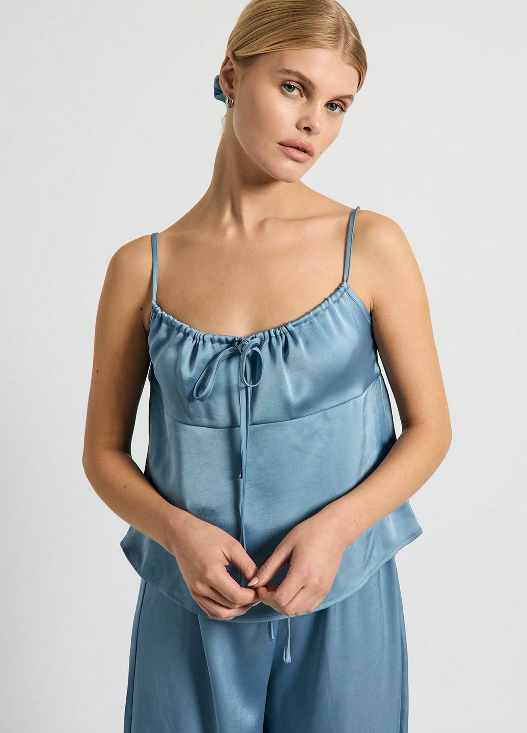 Костюм (топ, штани) SHEIN (342068511)