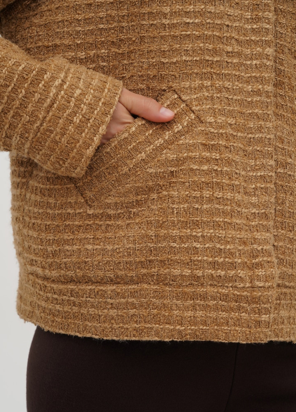 Бомбер ESSME на кнопках (303734275)