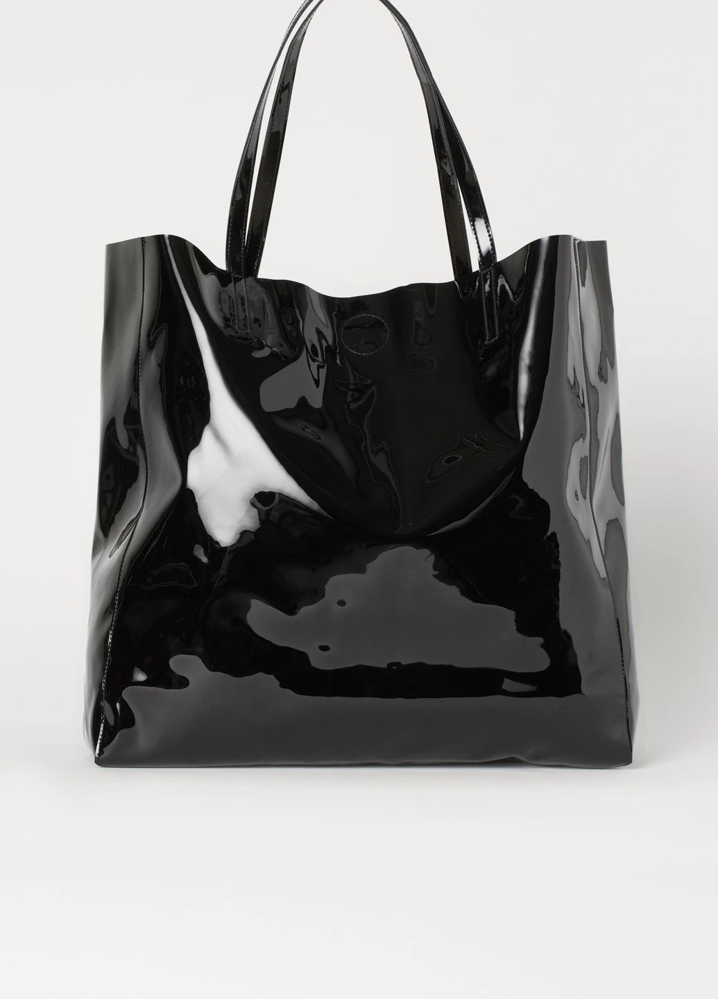Великий шопер H&M (224401944)