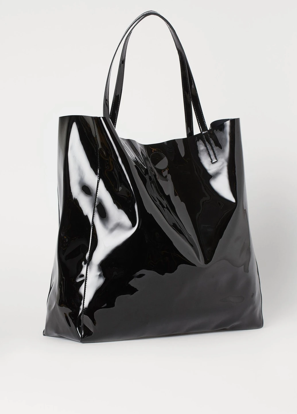Великий шопер H&M (224401944)