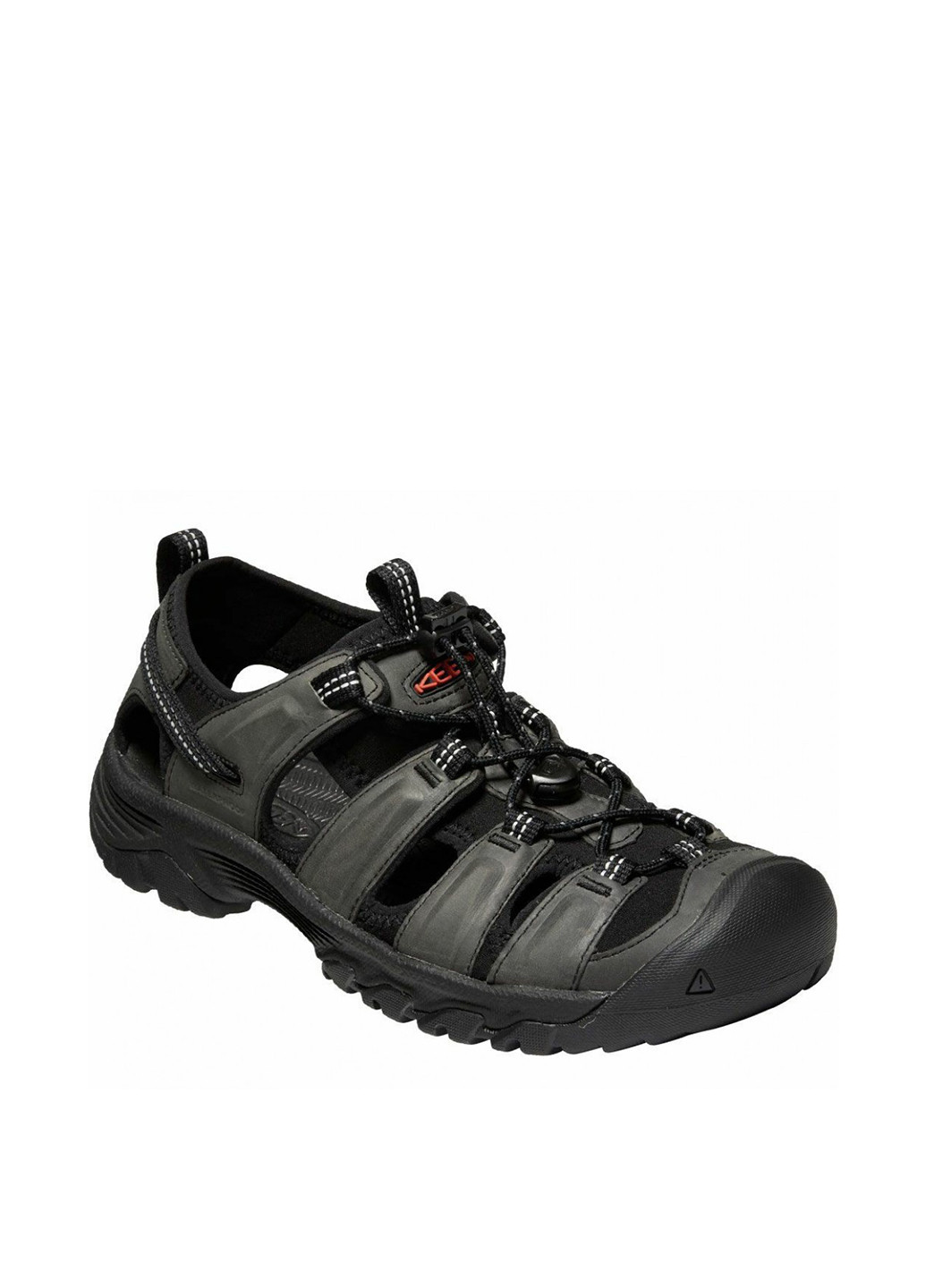 Кэжуал, Спортивные сандалии Keen без застежки