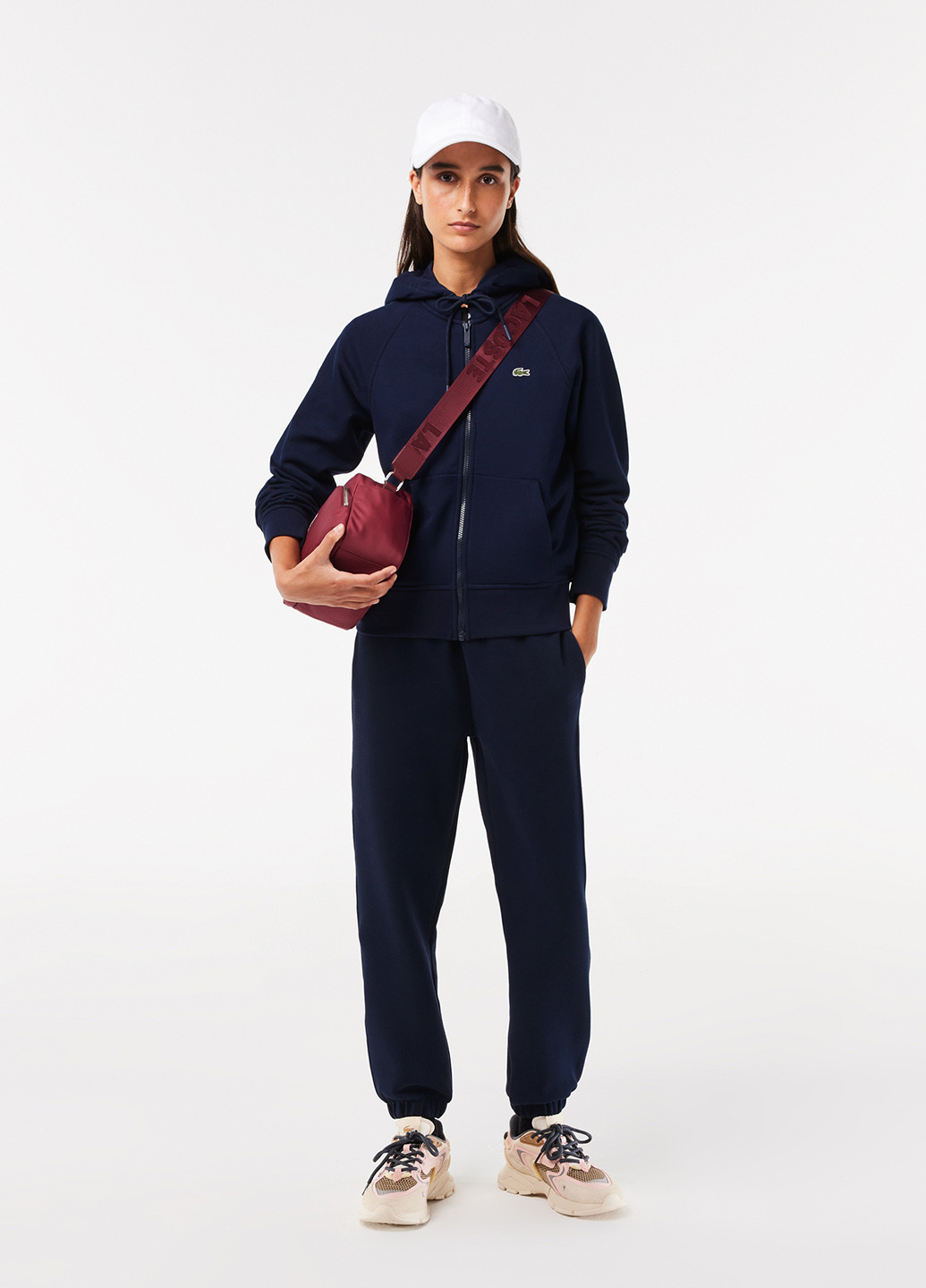 Толстовка Lacoste (329629242)