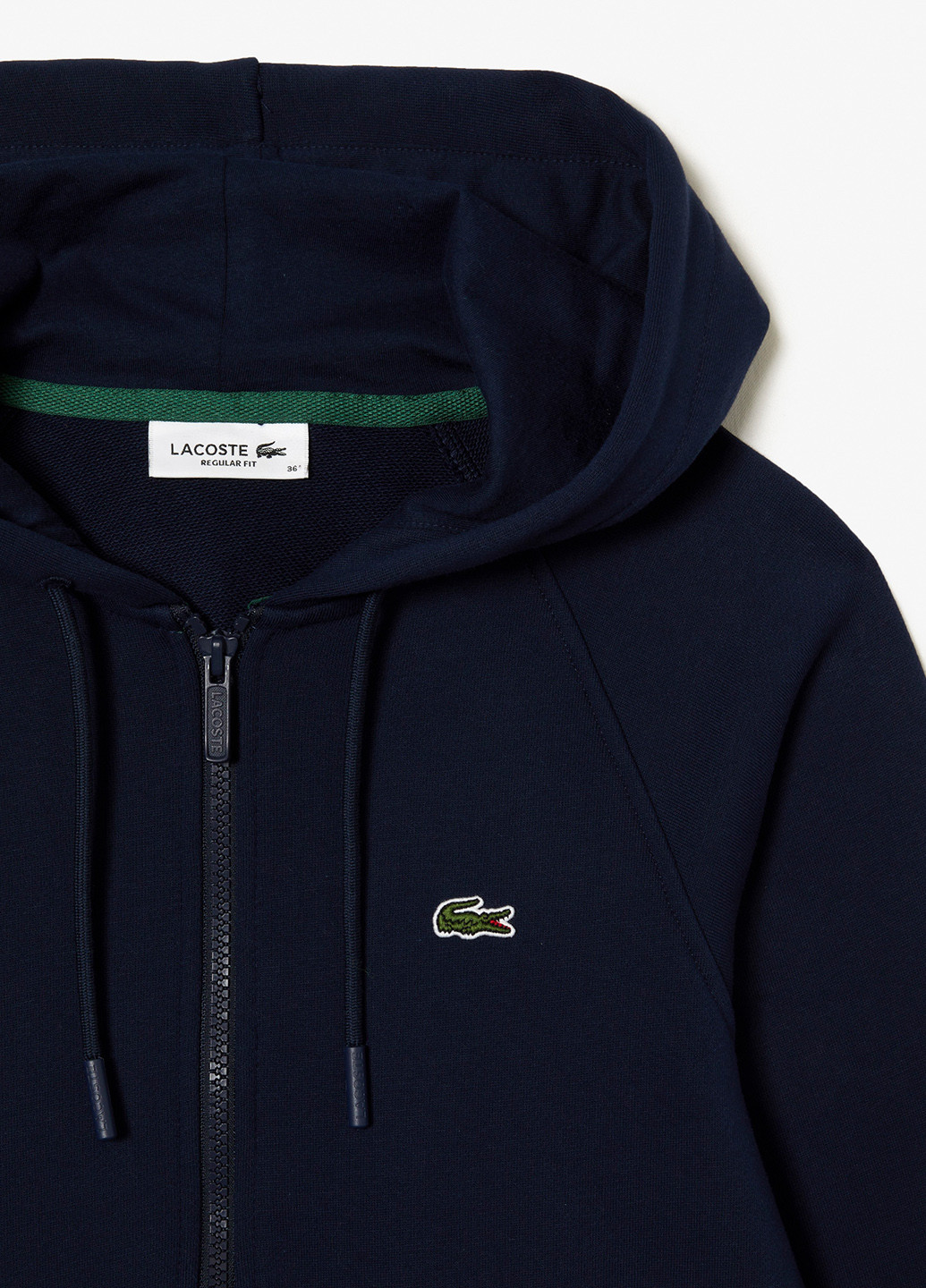 Толстовка Lacoste (329629242)