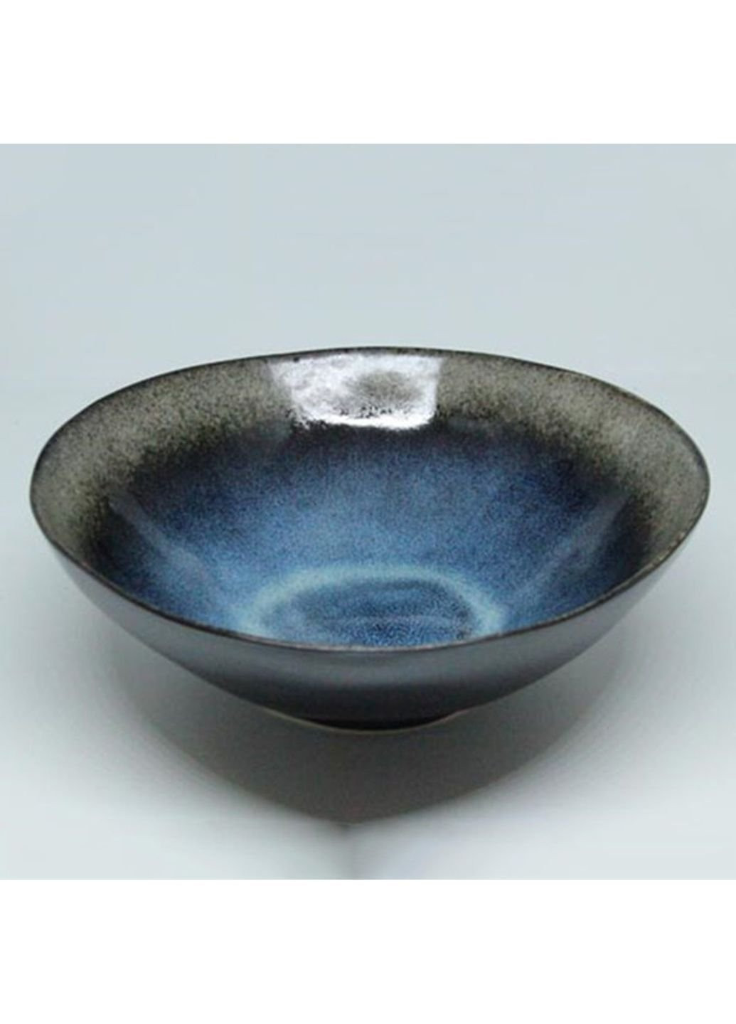 Тарілка Голден-бей JM-1375-GB 23х5 см Olens (253613007)