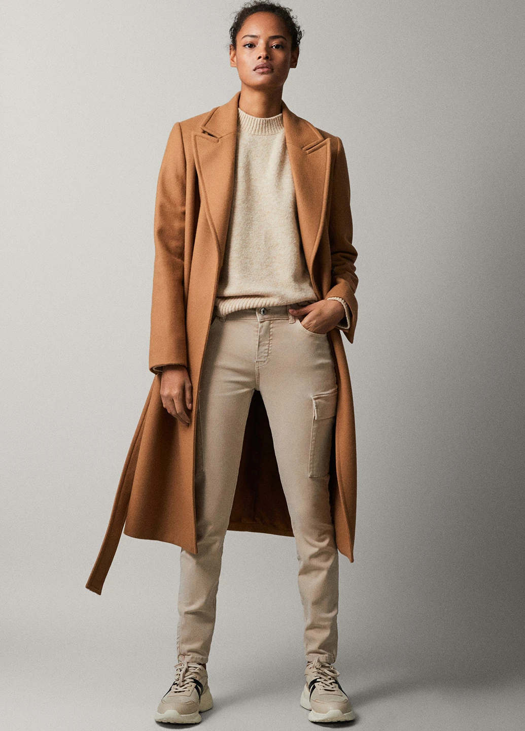 Штани Massimo Dutti (161580254)
